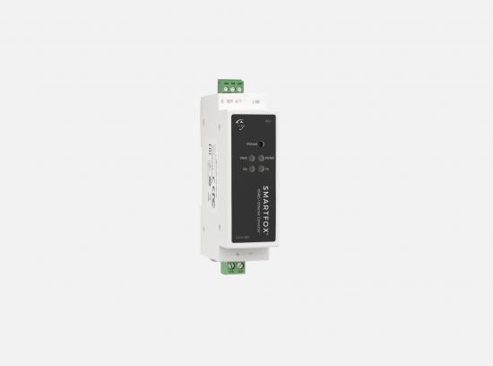 SMARTFOX RS485/Ethernet Converter